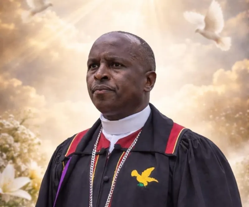 DCI Arrests Two Suspects in PCEA Pastor Ndumia Murder Case