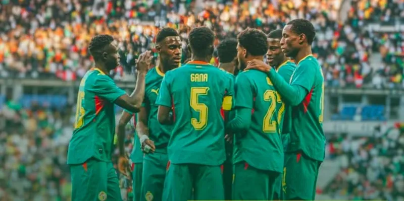 De la Fuente Praises Senegal's World Cup Potential