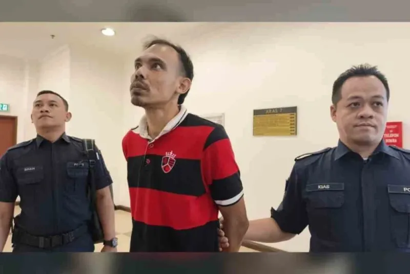 Debt collector pleads guilty to sexual assault, confinement
