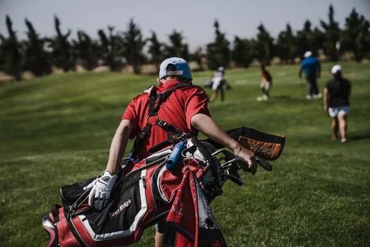 Decatur 2 Man Golf Tournament Set for Aug. 22-23