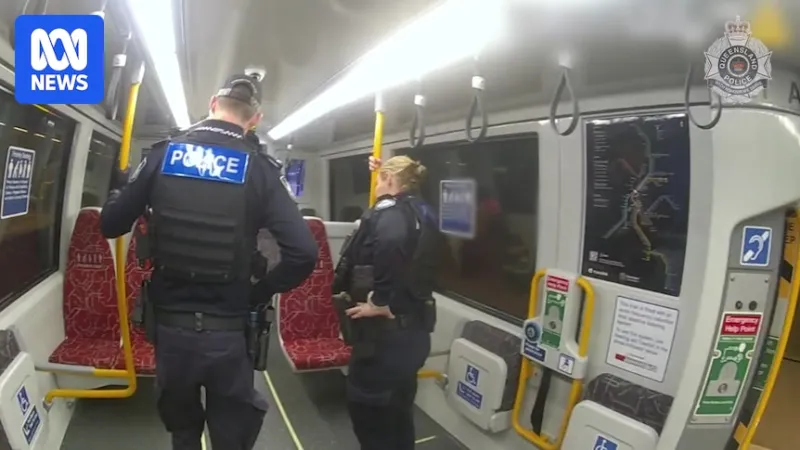 Deception Bay man charged with child sex offences