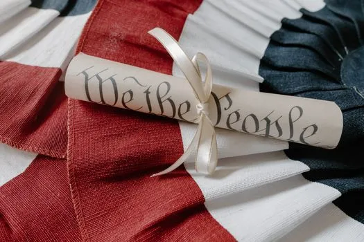 Declaration of Interdependence: A Founding Document?