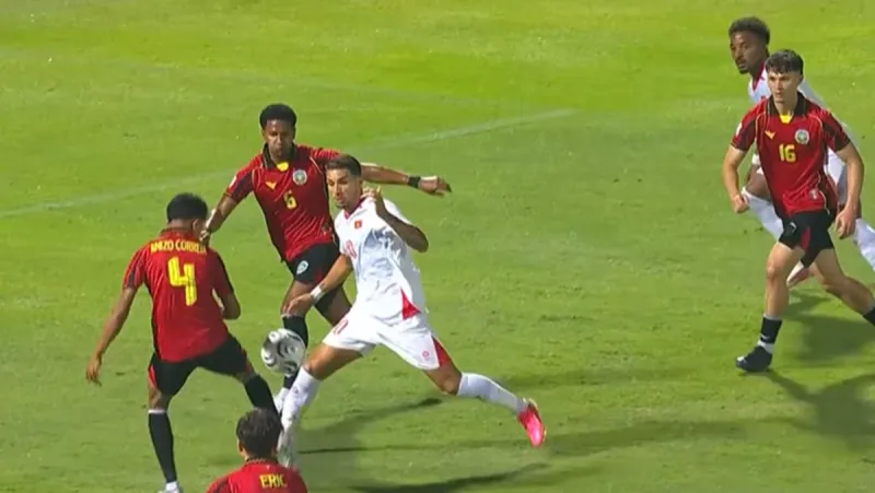Defending champions Vietnam make winning start to ASEAN Championship