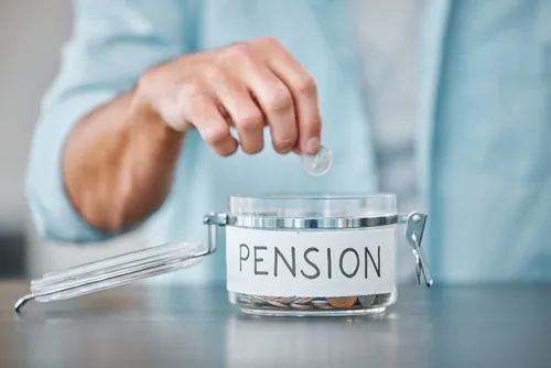 Defined Benefit Pension Plans Show Resilience, Study Finds