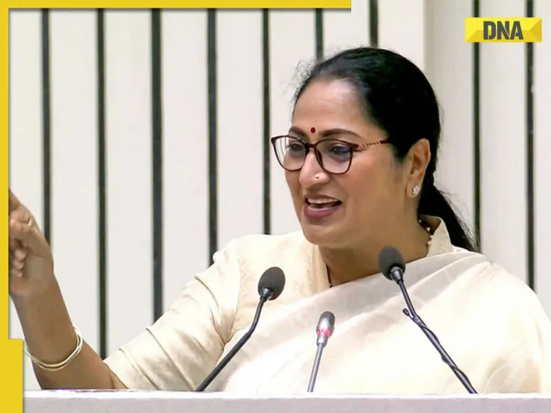 Delhi CM Rekha Gupta Announces Summer Relief Measures