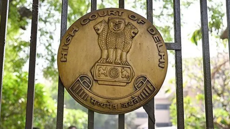 La Haute Cour de Delhi confirme le licenciement d'un aviateur de l'IAF pour une vidéo virale