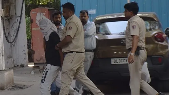 Delhi Kailash Hills Rape-Murder: Family of Accused Questioned