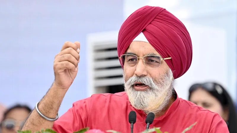 Delhi mayor's office receives bomb threat email, probe on