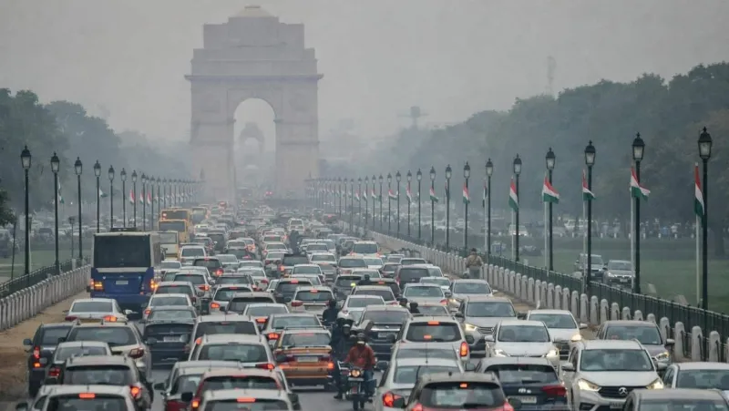 Delhi-NCR Taxi, Auto Strike: 3-Day 'Chakka Jam' Disrupts Travel