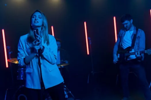 Delta Goodrem Leads Australia to Eurovision 2026 Final