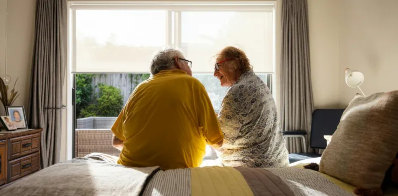 Démence : des aménagements simples pour la maison