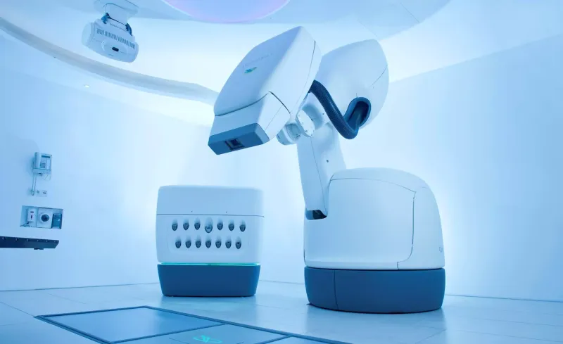 Démocratiser l'accès aux technologies de santé avancées