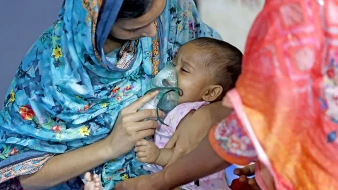 Dengue: 1 death, 198 hospitalized in 24 hours