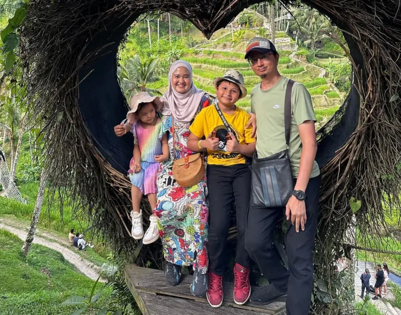 Le fardeau de la dengue : histoires familiales marquent la Journée de l'ASEAN