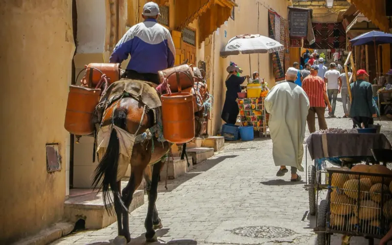 La dépression pourrait coûter 21,2 Mds$ au Maroc