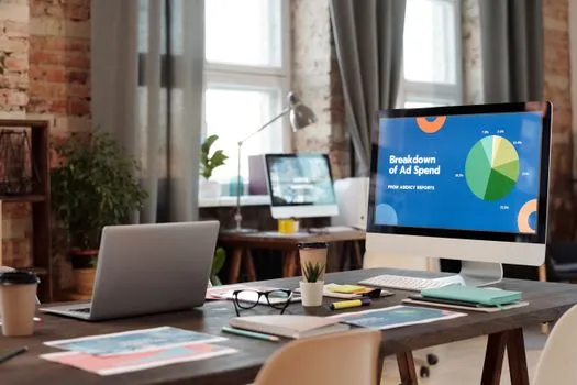 Design Logic Agency Offers Free Digital Audit for Small Businesses
