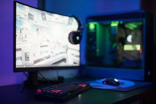 Desktop Monitor Shipments Hit 133.4M in 2025, Gaming Drives Growth