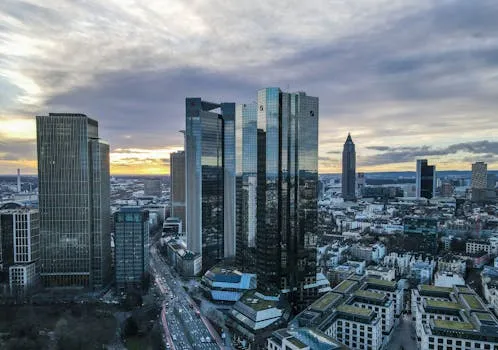 Bénéfice net record de Deutsche Bank au T1, objectifs 2026 en bonne voie