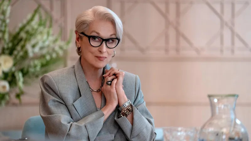 'Devil Wears Prada 2' edges 'Mortal Kombat II' at box office