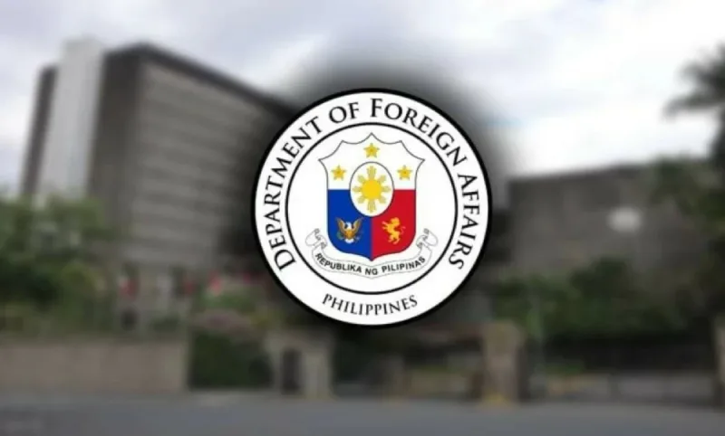 Le DFA surveille le Moyen-Orient et assiste les Philippins