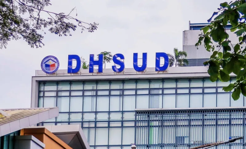 DHSUD Intensifies Homebuyer Protection Efforts
