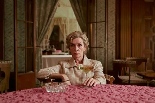 DI Roy Grace returns in new 'Grace' episode on ITV1