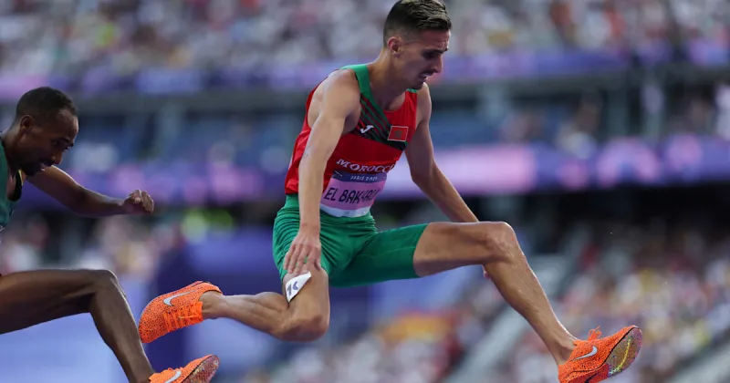 Diamond League Rabat 2026: Results from Mohammed VI Meeting