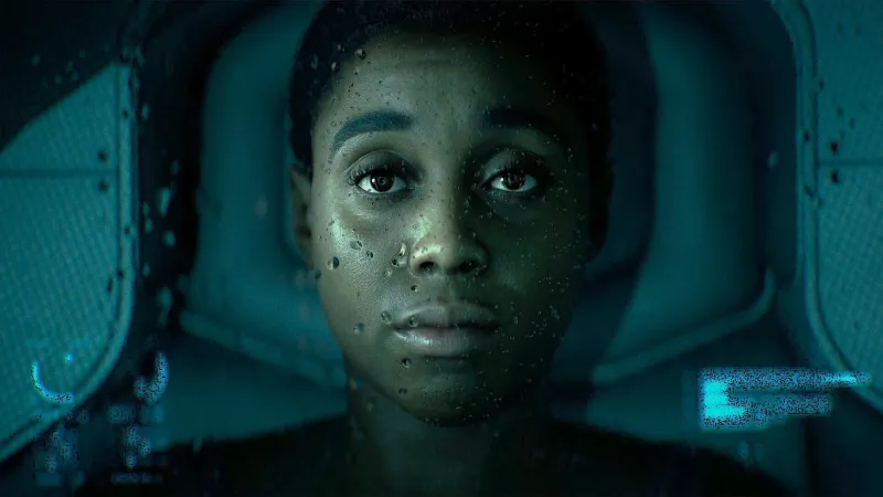 Directive 8020 Reviews: Sci-Fi Horror on Xbox