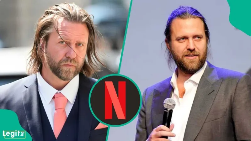 Director Carl Erik Rinsch Sentenced for Netflix Fraud