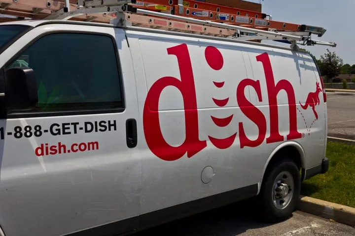 Dish Network Files for Chapter 11 Bankruptcy