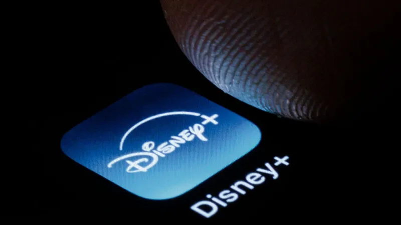 Disney Plans Super App Combining Streaming, Parks, Shopping