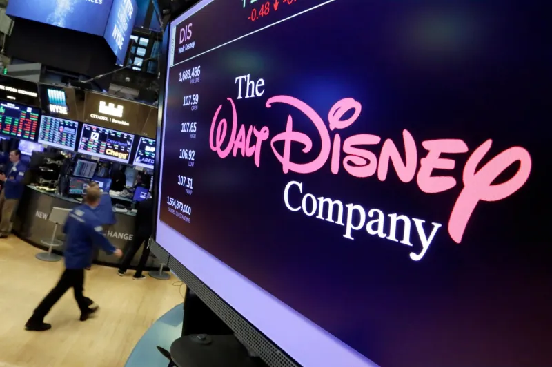 Disney Q2 Results: Streaming and Parks Drive Growth