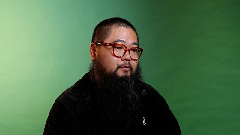 Roman graphique d'un dissident publié