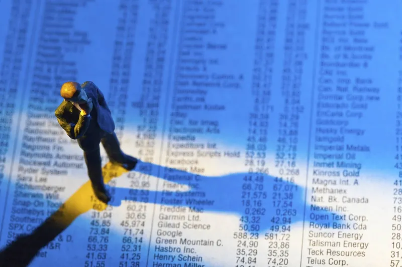 Dividend Growth Trends in North America