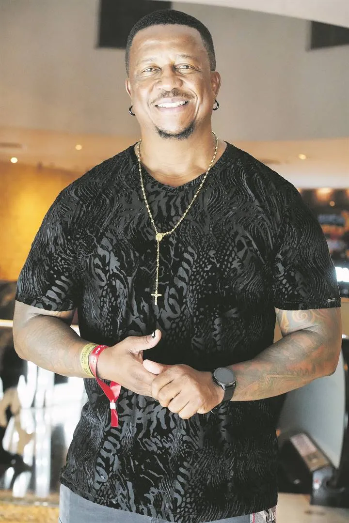 DJ Fresh Replaces Sizwe Dhlomo at Kaya 959 Breakfast Show