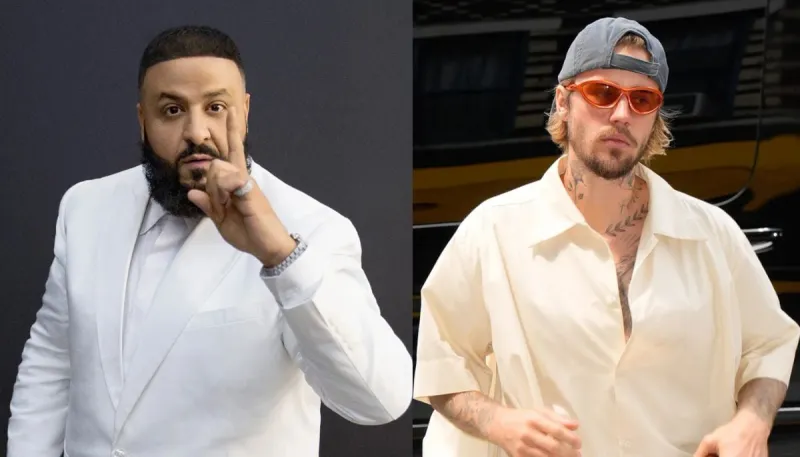 DJ Khaled on Justin Bieber's 2026 Coachella Performance