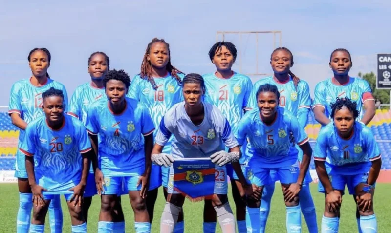 Éliminatoires Mondial Féminin U17 : Djibouti se retire