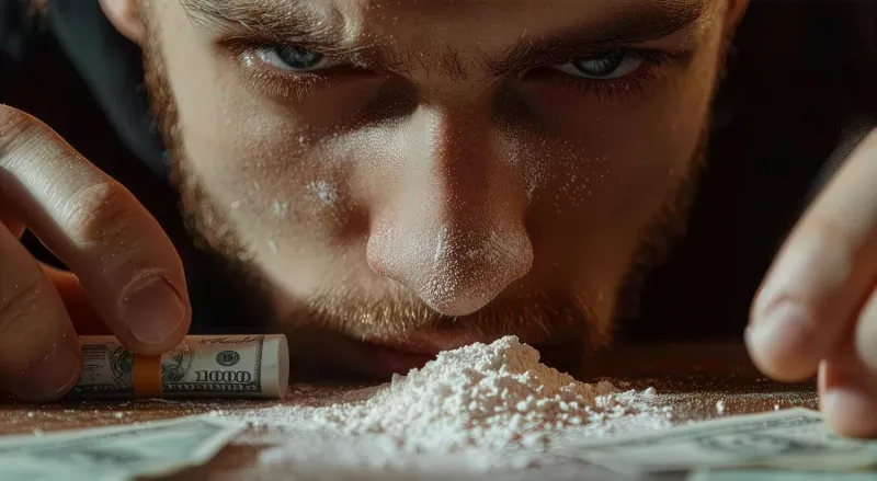 DNA Study Reveals Cocaine Addiction Genetic Roots