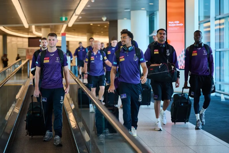 Dockers Back Veteran Defender for AFL Grand Final