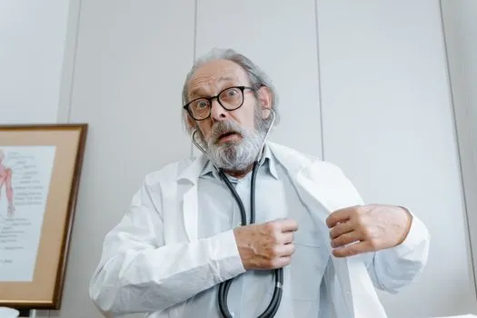 Doctor Charged with Rape Faces Court Hearing