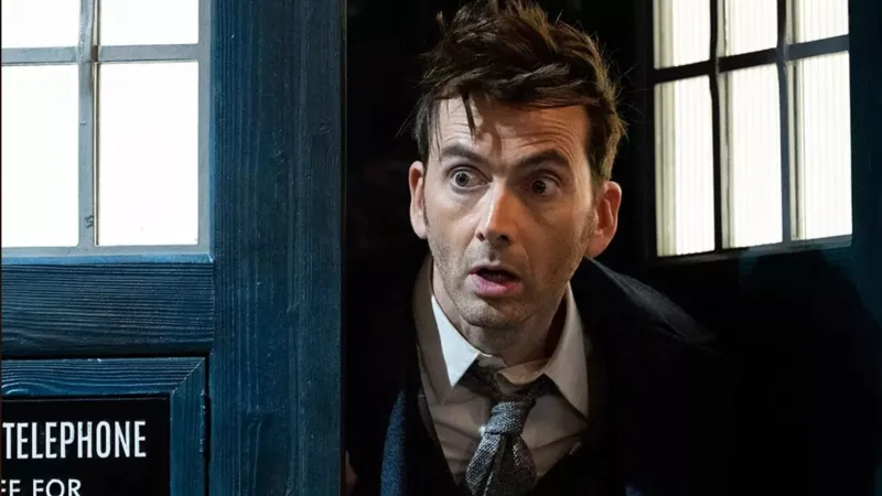Doctor Who: How to Revitalize the Beloved Series