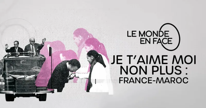 Documentary Examines Complex Franco-Moroccan Ties