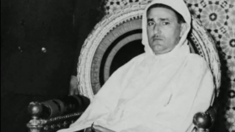 Documentary explores Sultan Mohammed V's role in Moroccan independence