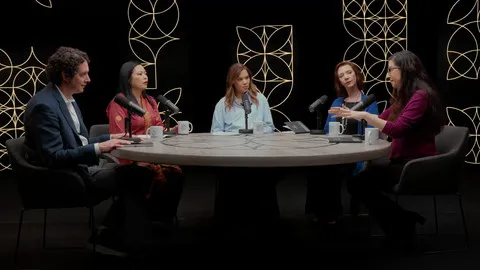 Doha Debates Podcast Explores Global Issues