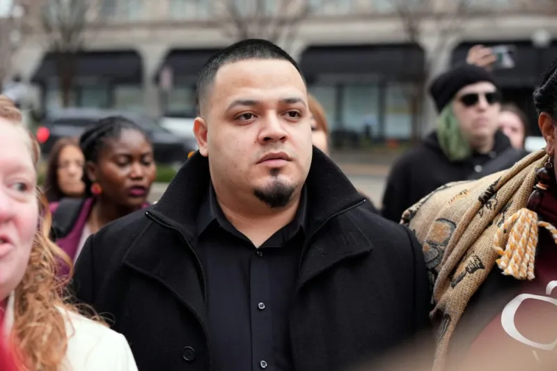 DOJ seeks to revive charges against Abrego Garcia