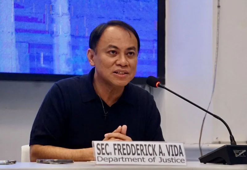 DOJ subpoenas agencies in ICC warrant probe on dela Rosa