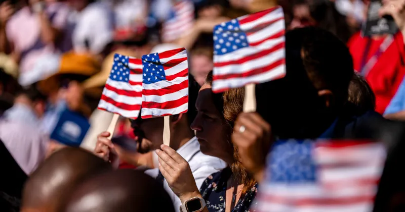 DOJ Targets 300+ for Citizenship Revocation