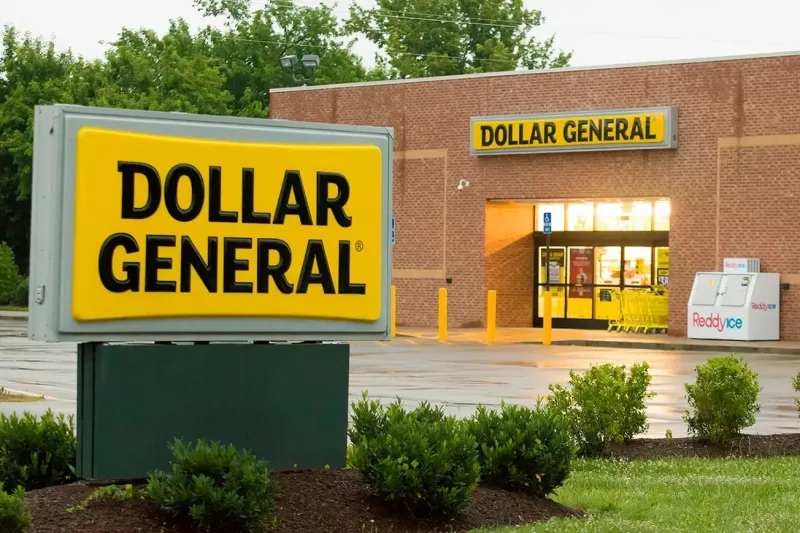 Dollar General Announces 9 Officer Appointments