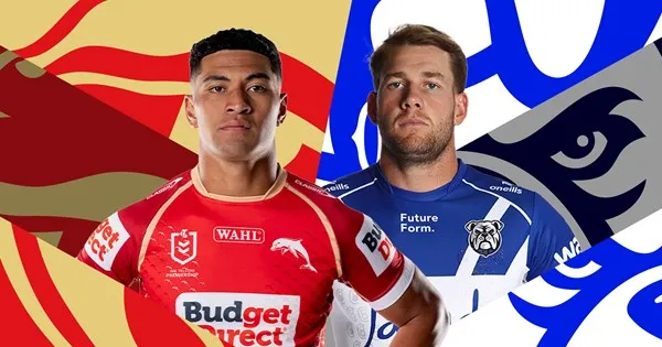 Dolphins vs Bulldogs: NRL Round 10 Preview
