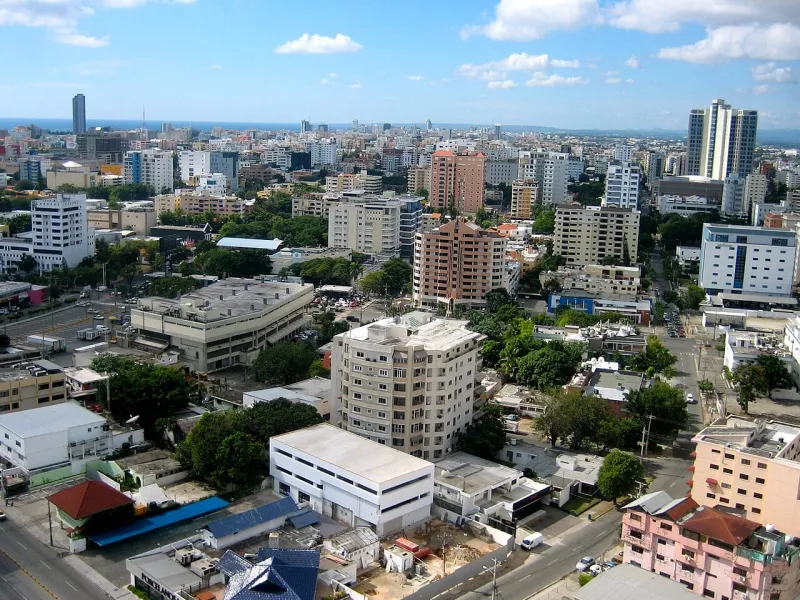 Dominican Republic FDI Hits Record $3.28B in H1 2026